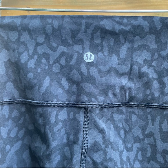 Lululemon Wunder Under High-Rise Tight 25" *Full-On Luxtreme - Picture 7 of 13